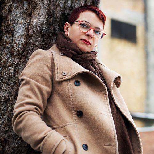 Ivonne Hübner